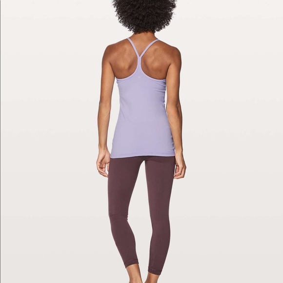 Lululemon Flow Y Tank - Picture 2 of 3